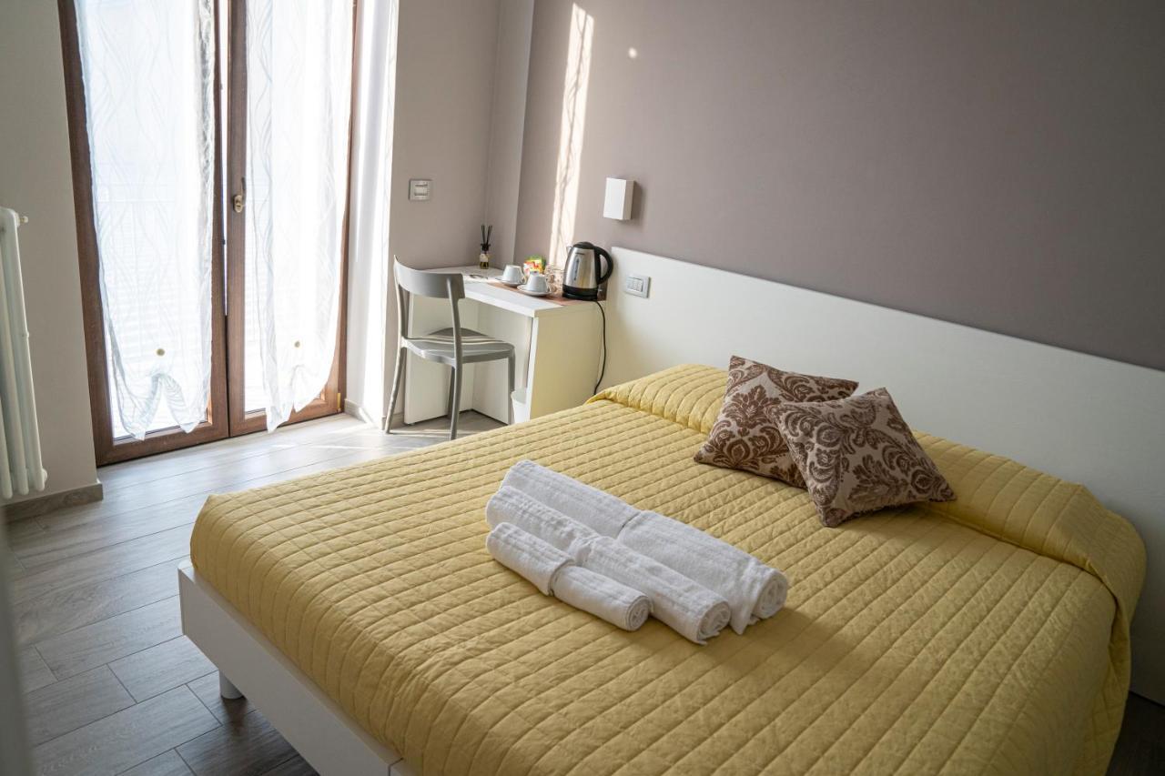 Agriturismo "Le Giustizie" Agliano Terme Buitenkant foto