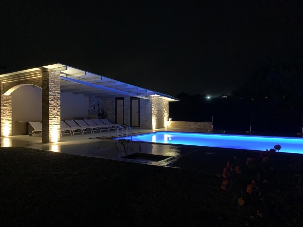 Agriturismo "Le Giustizie" Agliano Terme Buitenkant foto